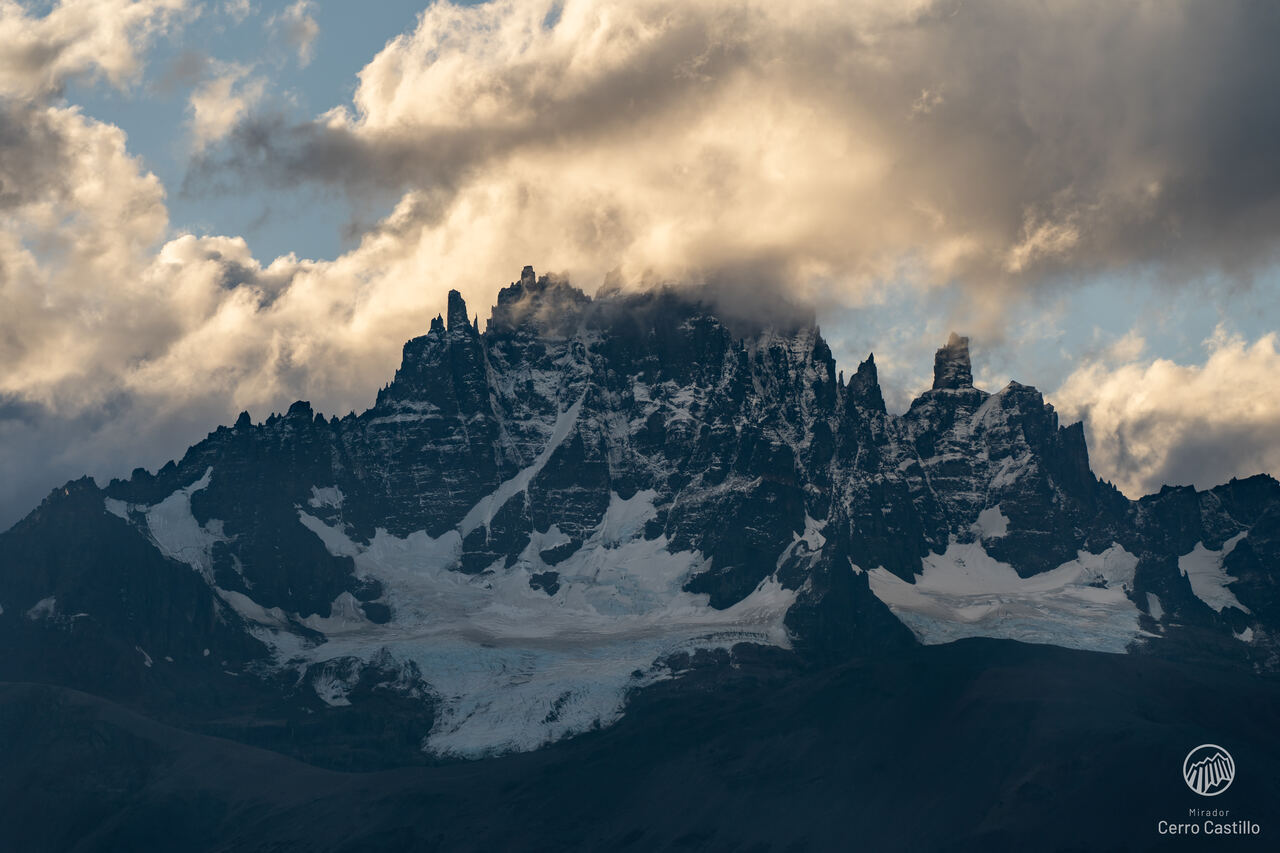 Cerro Castillo